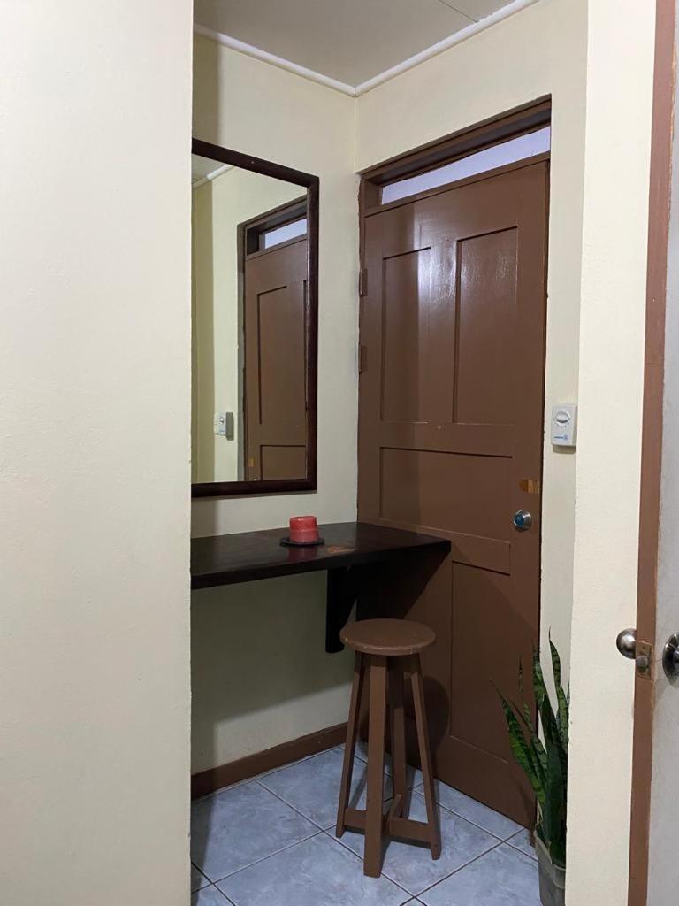 Gamboa Lodging 1 Liberia Kültér fotó